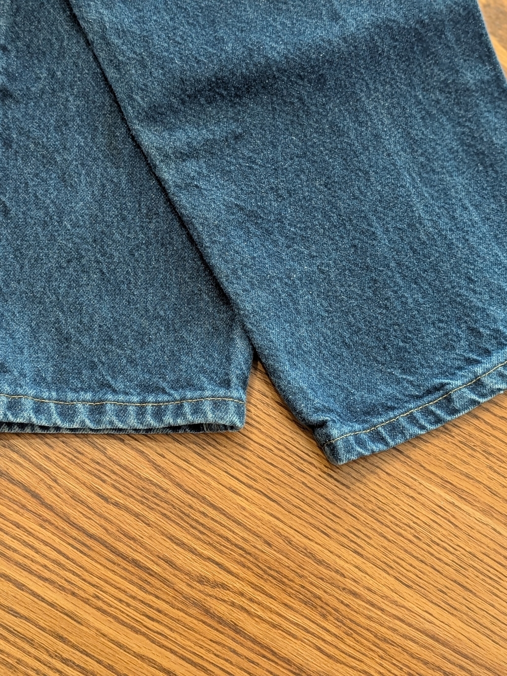Vintage Carhartt Made in USA Men’s Relaxed Fit Jeans - Picture 6 of 17